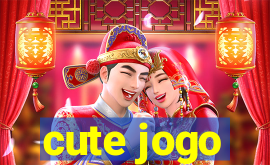 cute jogo